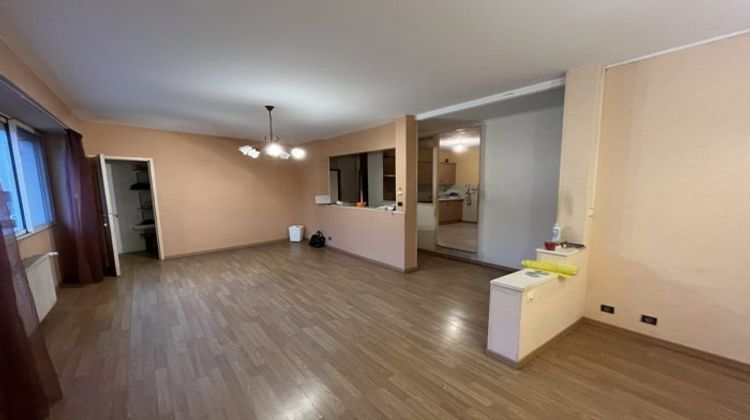 Ma-Cabane - Vente Appartement Rive-de-Gier, 91 m²