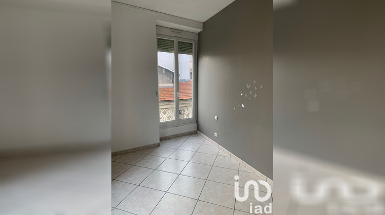 Ma-Cabane - Vente Appartement Rive-de-Gier, 80 m²