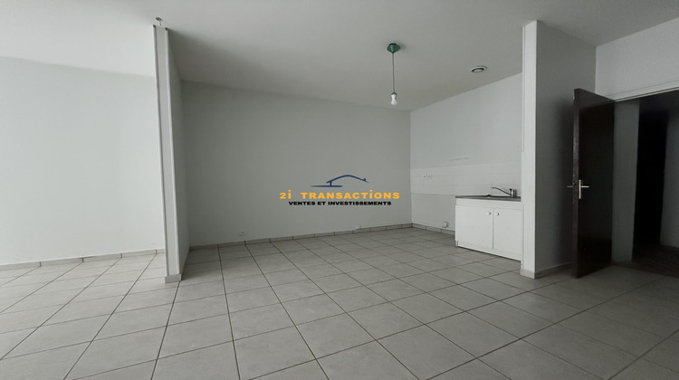 Ma-Cabane - Vente Appartement Rive-de-Gier, 121 m²