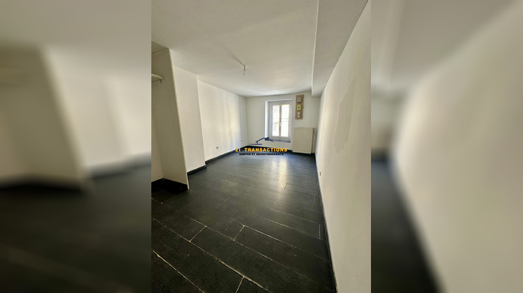 Ma-Cabane - Vente Appartement Rive-de-Gier, 53 m²