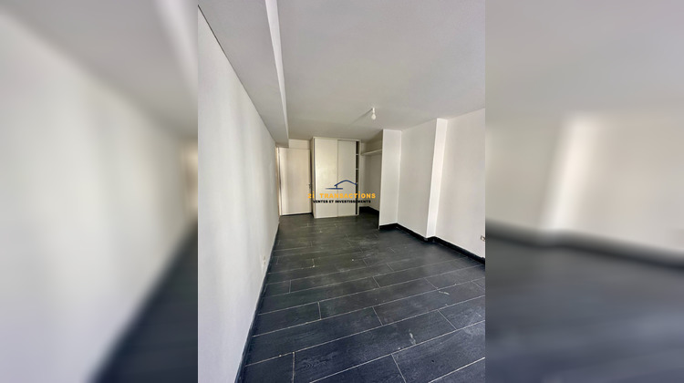 Ma-Cabane - Vente Appartement Rive-de-Gier, 53 m²