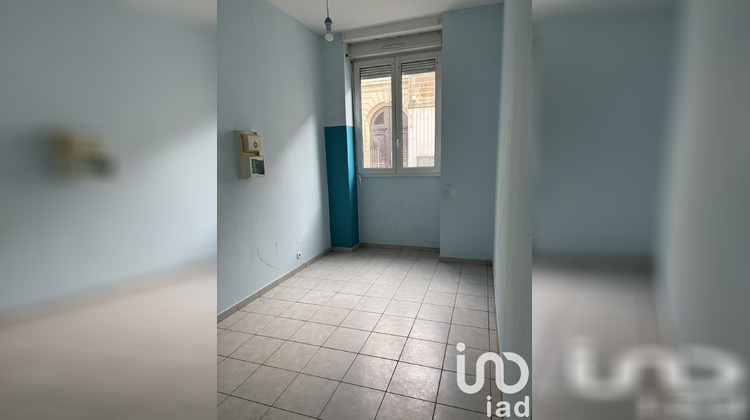 Ma-Cabane - Vente Appartement Rive-de-Gier, 121 m²