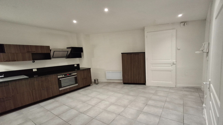 Ma-Cabane - Vente Appartement RIVE DE GIER, 74 m²