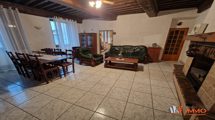 Ma-Cabane - Vente Appartement Rive-de-Gier, 98 m²