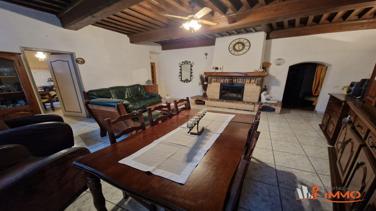 Ma-Cabane - Vente Appartement Rive-de-Gier, 98 m²