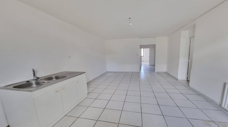 Ma-Cabane - Vente Appartement Rive-de-Gier, 81 m²