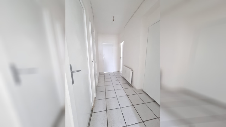 Ma-Cabane - Vente Appartement Rive-de-Gier, 81 m²