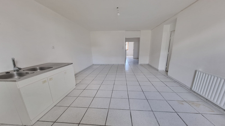 Ma-Cabane - Vente Appartement Rive-de-Gier, 81 m²