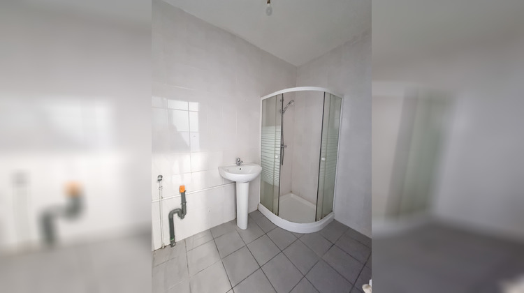 Ma-Cabane - Vente Appartement Rive-de-Gier, 81 m²