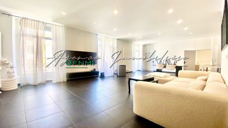 Ma-Cabane - Vente Appartement Rive-de-Gier, 83 m²