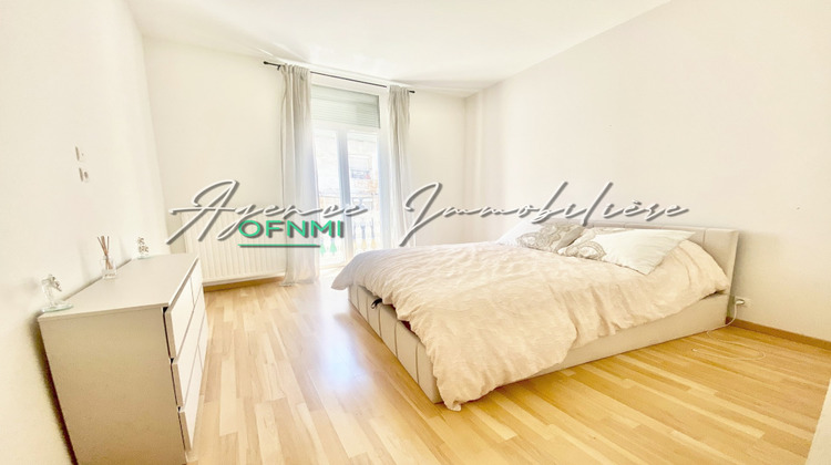 Ma-Cabane - Vente Appartement Rive-de-Gier, 83 m²