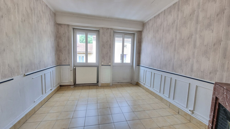 Ma-Cabane - Vente Appartement Rive-de-Gier, 90 m²