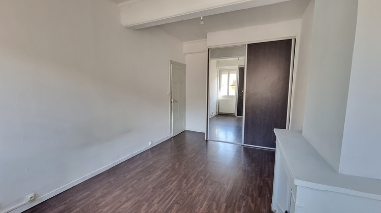Ma-Cabane - Vente Appartement Rive-de-Gier, 90 m²