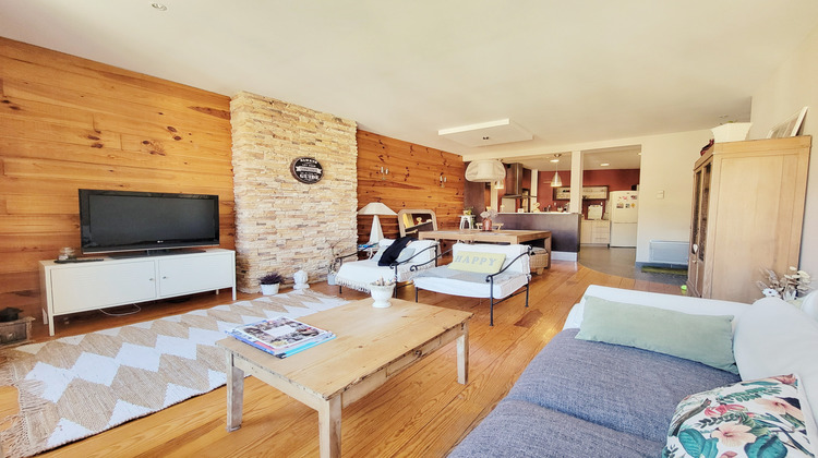 Ma-Cabane - Vente Appartement Rive-de-Gier, 66 m²