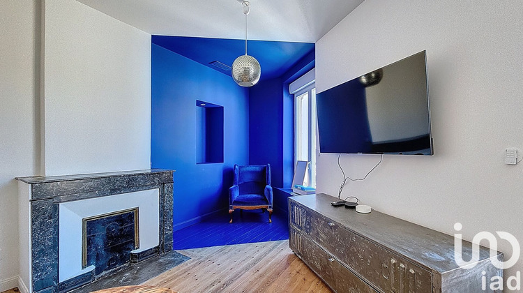 Ma-Cabane - Vente Appartement Rive-de-Gier, 75 m²