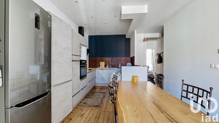 Ma-Cabane - Vente Appartement Rive-de-Gier, 75 m²