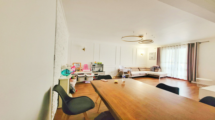 Ma-Cabane - Vente Appartement Rive-de-Gier, 80 m²