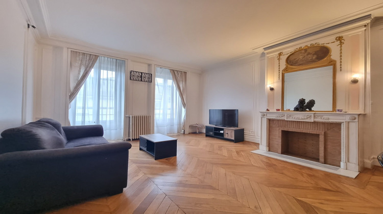 Ma-Cabane - Vente Appartement Rive-de-Gier, 134 m²