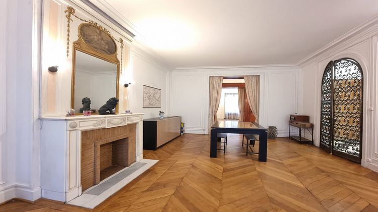 Ma-Cabane - Vente Appartement Rive-de-Gier, 134 m²