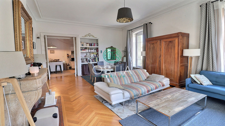 Ma-Cabane - Vente Appartement RIVE-DE-GIER, 197 m²