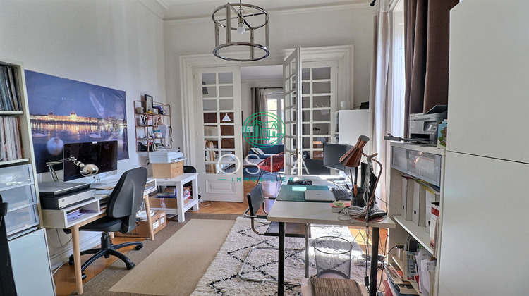 Ma-Cabane - Vente Appartement RIVE-DE-GIER, 197 m²