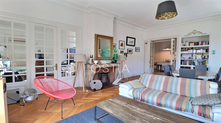 Ma-Cabane - Vente Appartement RIVE-DE-GIER, 197 m²