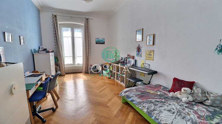 Ma-Cabane - Vente Appartement RIVE-DE-GIER, 197 m²