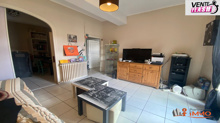 Ma-Cabane - Vente Appartement Rive-de-Gier, 80 m²