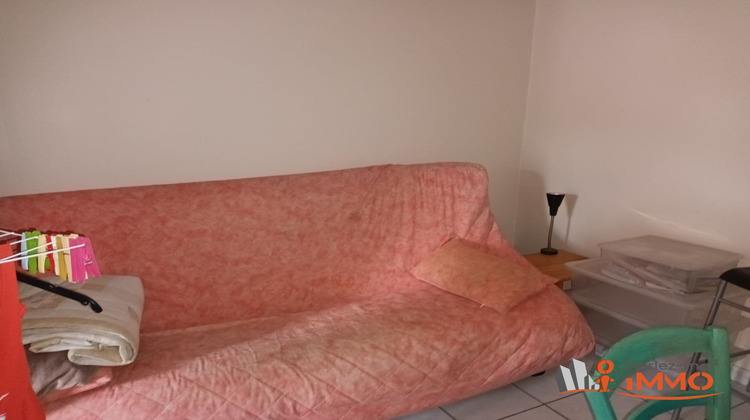 Ma-Cabane - Vente Appartement Rive-de-Gier, 80 m²