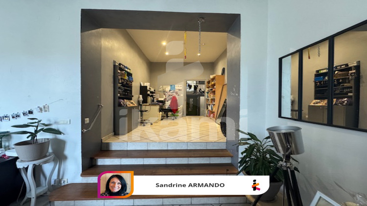 Ma-Cabane - Vente Appartement Rive-de-Gier, 135 m²