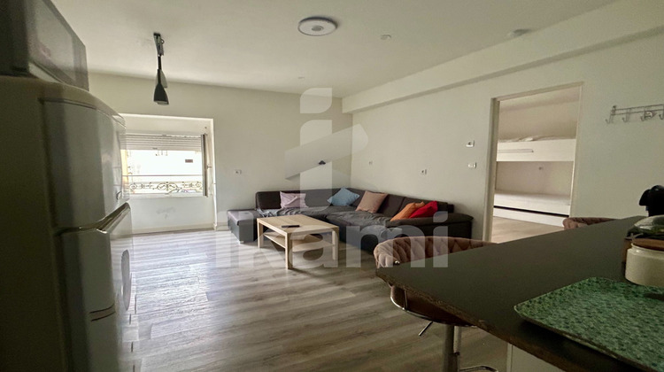 Ma-Cabane - Vente Appartement Rive-de-Gier, 40 m²