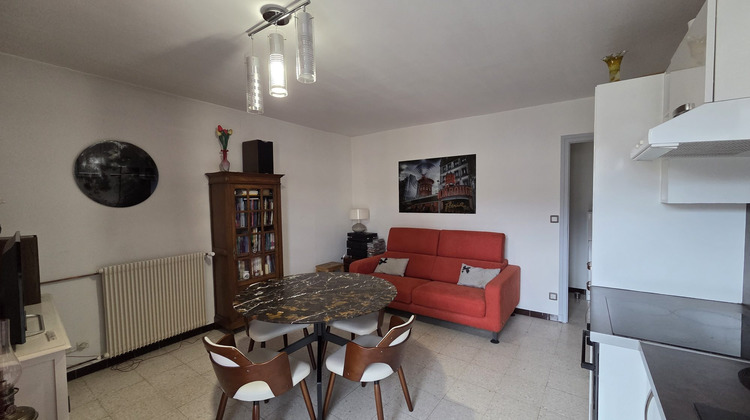 Ma-Cabane - Vente Appartement Rive-de-Gier, 38 m²