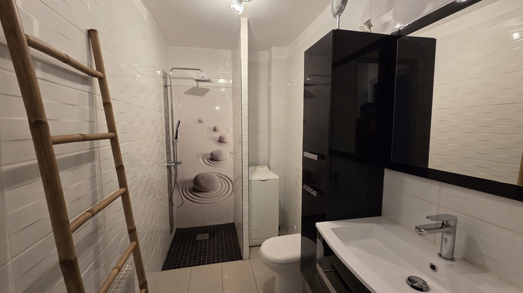 Ma-Cabane - Vente Appartement Rive-de-Gier, 38 m²