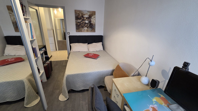 Ma-Cabane - Vente Appartement Rive-de-Gier, 38 m²