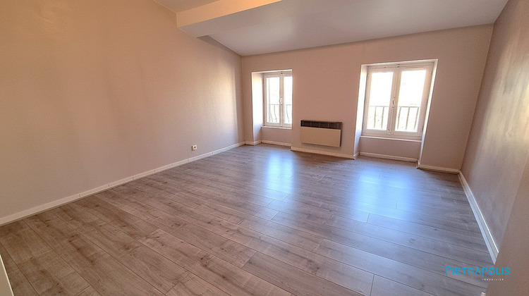 Ma-Cabane - Vente Appartement Rive-de-Gier, 67 m²