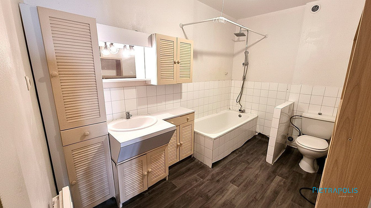 Ma-Cabane - Vente Appartement Rive-de-Gier, 67 m²