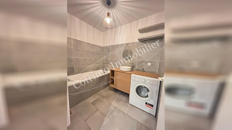 Ma-Cabane - Vente Appartement RIVE-DE-GIER, 70 m²