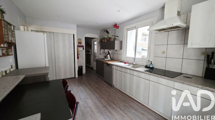 Ma-Cabane - Vente Appartement Rive-de-Gier, 110 m²