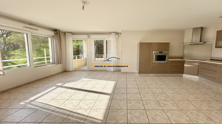 Ma-Cabane - Vente Appartement Rive-de-Gier, 75 m²