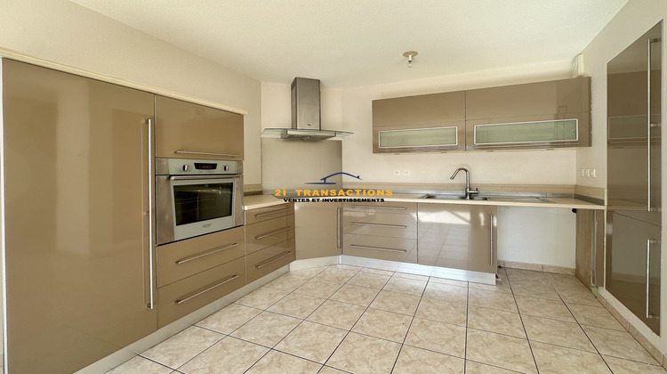 Ma-Cabane - Vente Appartement Rive-de-Gier, 75 m²