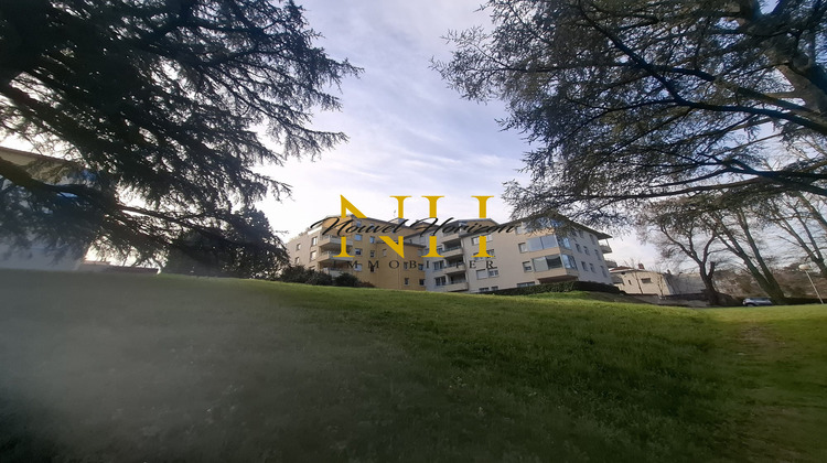 Ma-Cabane - Vente Appartement Rive-de-Gier, 76 m²