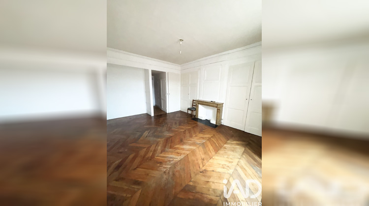 Ma-Cabane - Vente Appartement Rive-de-Gier, 77 m²