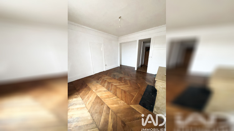 Ma-Cabane - Vente Appartement Rive-de-Gier, 77 m²