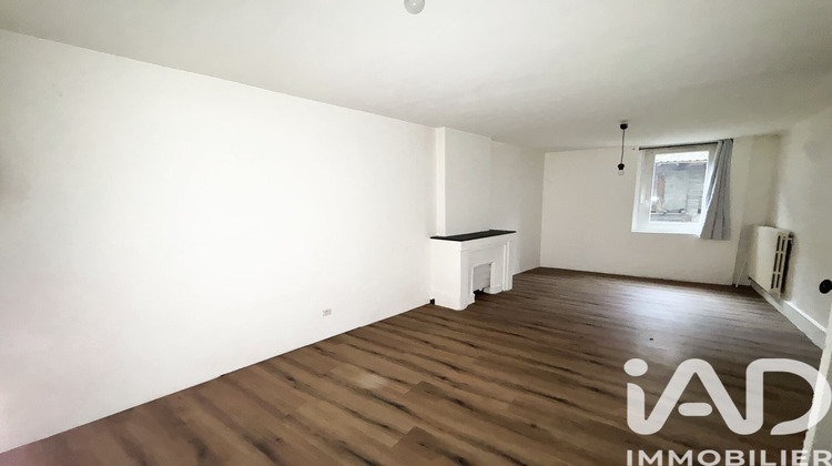 Ma-Cabane - Vente Appartement Rive-de-Gier, 77 m²