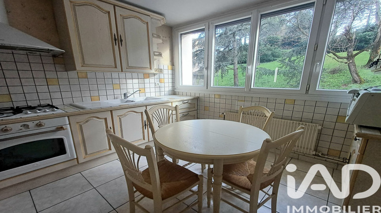 Ma-Cabane - Vente Appartement Rive-de-Gier, 74 m²