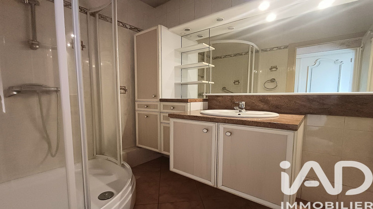 Ma-Cabane - Vente Appartement Rive-de-Gier, 74 m²