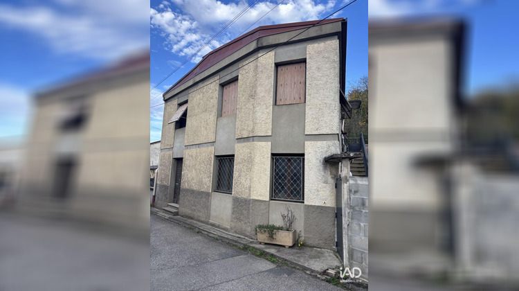 Ma-Cabane - Vente Appartement Rive-de-Gier, 540 m²