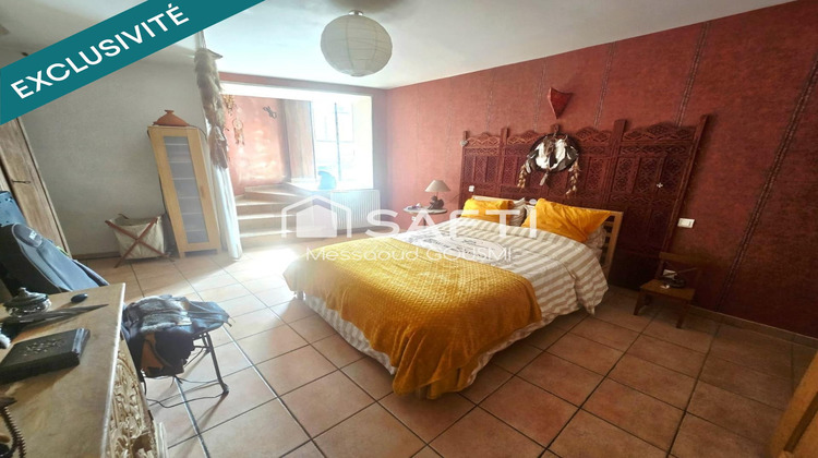 Ma-Cabane - Vente Appartement Rive-de-Gier, 112 m²