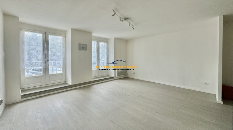 Ma-Cabane - Vente Appartement Rive-de-Gier, 69 m²