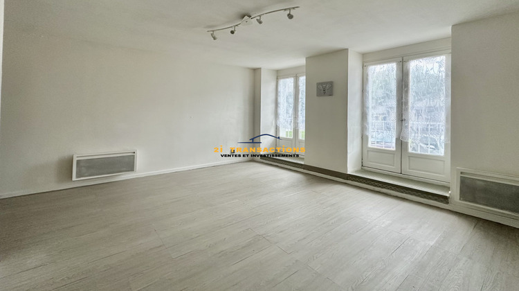 Ma-Cabane - Vente Appartement Rive-de-Gier, 69 m²